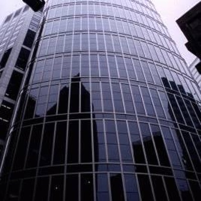 Asia Pacific Centre by Huopa