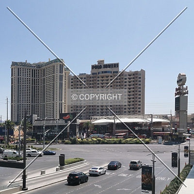 Polo Towers by Nephilim