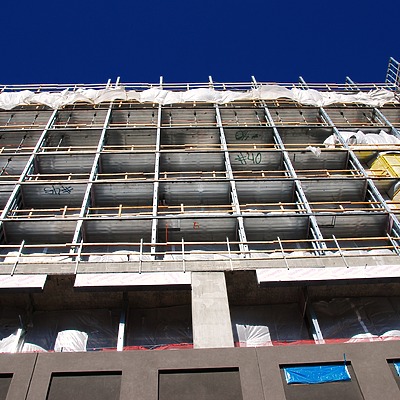 3000 Huron Street by Brian LoBue