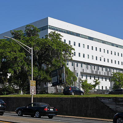 City Center Building by John W. Cahill