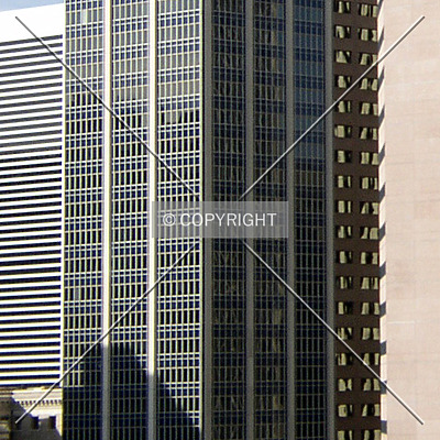 United Western Financial Center by Chris Patriarca