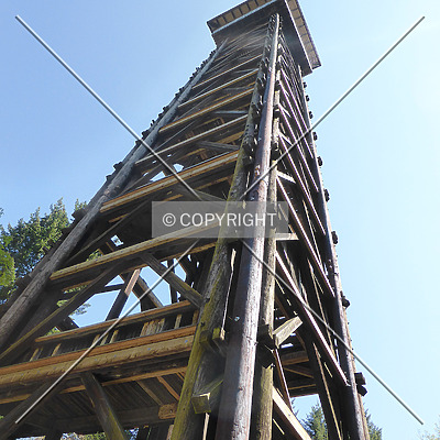 Goetheturm by Nephilim