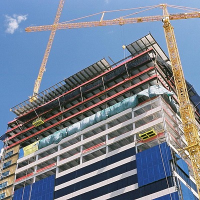 1800 Larimer Street by Brian LoBue