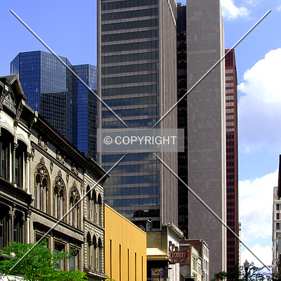 One PNC Plaza by Chris Patriarca