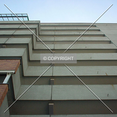 Hindenburgstraße 55 by Nephilim