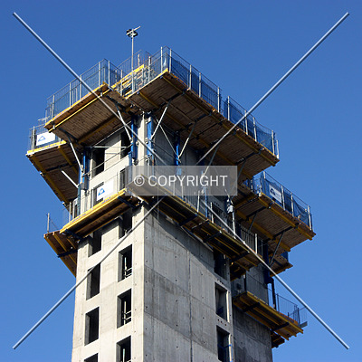 Victoria Hall by Neil Nickolds