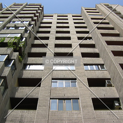 Avenida de los Andaluces, 2 by Victor Carcedo