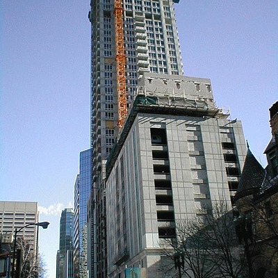 55 East Erie by Tom Finnegan