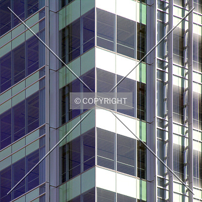 Freeport-McMoRan Center by Chris Patriarca