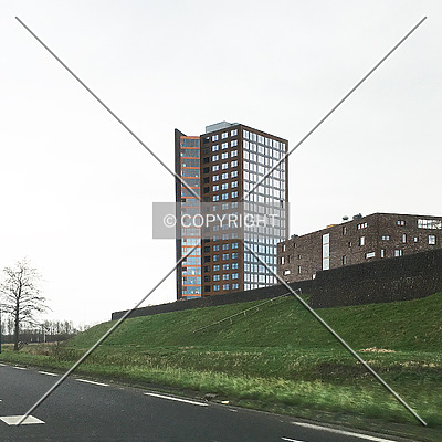 La Balise by Nephilim