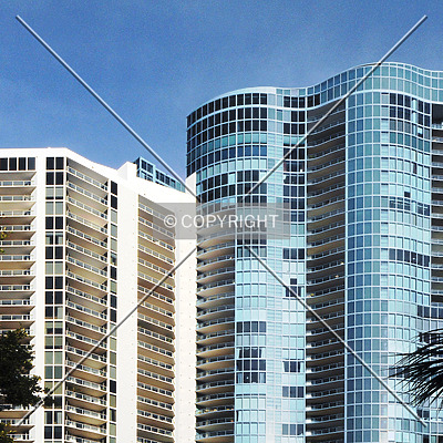 Las Olas River House by Jorge Molina