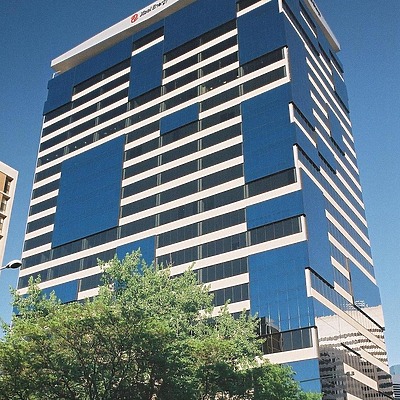 1800 Larimer Street by Brian LoBue