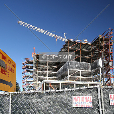 Firstenburg Tower by Serdica