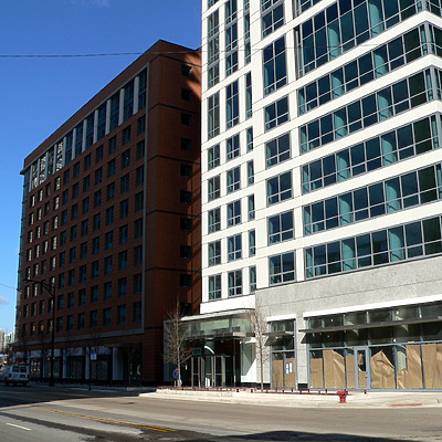 Sky55 by B. Victor Adams