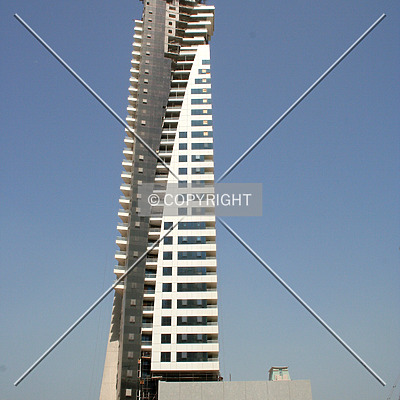 Dusit Residence by Neil Nickolds