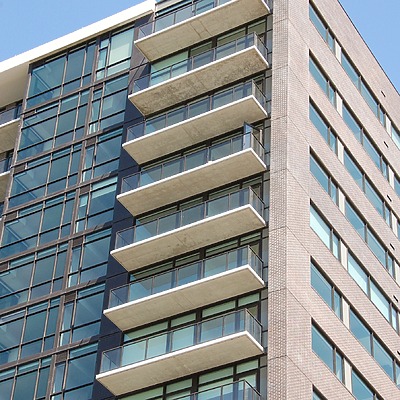 1000 Speer by Windsor by Brian LoBue