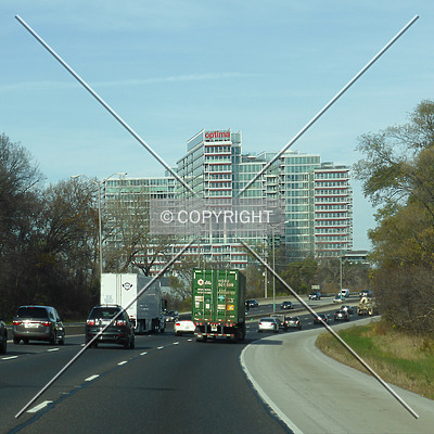 Optima Old Orchard Woods by Nephilim