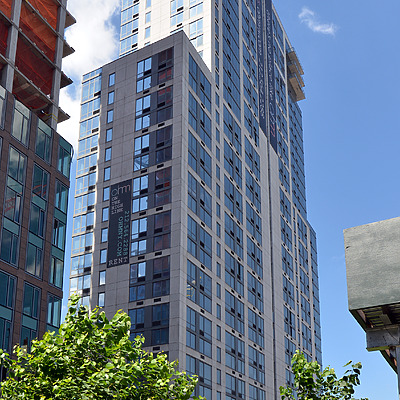 OHM by John W. Cahill