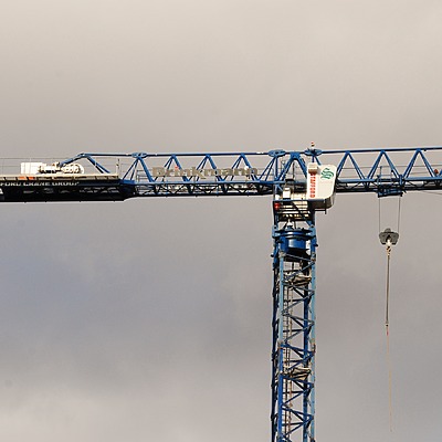 3000 Huron Street by Brian LoBue