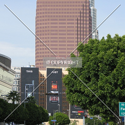 TCW Tower by Emmanuel D.