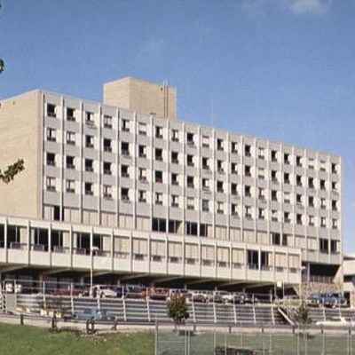 Racine Family YMCA Lakefront Branch by Kuefler Photo