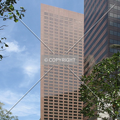 KPMG Tower by Emmanuel D.