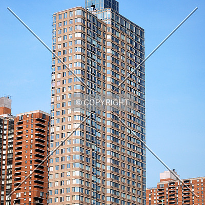 Victory Apartments by Royce Douglas