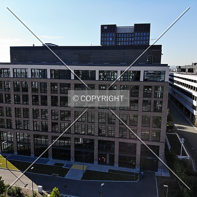 DB Brick by Nephilim