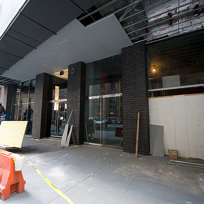 William Beaver House by Scott Murphy