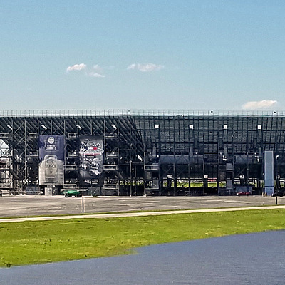 World Wide Technology Raceway at Gateway by Ryan Hildebrand