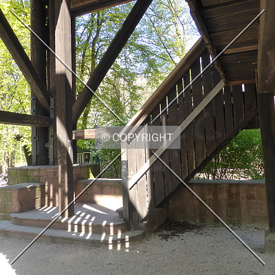 Goetheturm by Nephilim