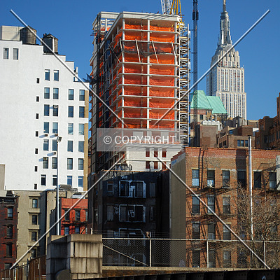 Emerald Green by Royce Douglas