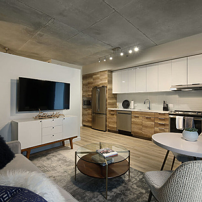 One Cardinal Way by PARIC Corporation