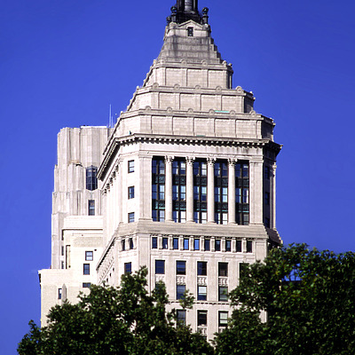 26 Broadway by John Cahill