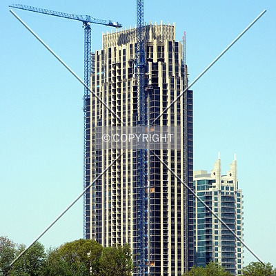 The Atlantic by Clayton Odom