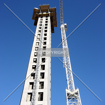 Victoria Hall by Neil Nickolds