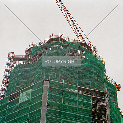 Main Plaza by Nephilim