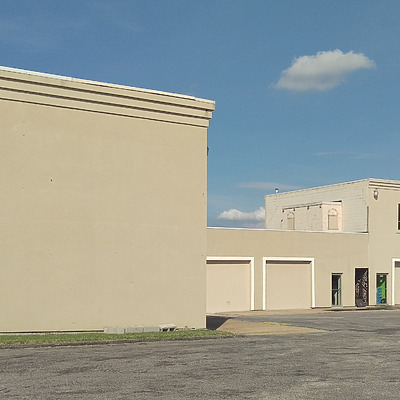 2144 Ridge Drive by Ryan Hildebrand