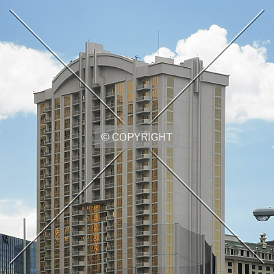 The Signature at MGM Grand - Tower III by Nephilim