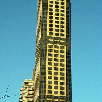 The Strathmore by Nate Lindsey