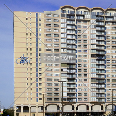 The Capri by Chris Patriarca