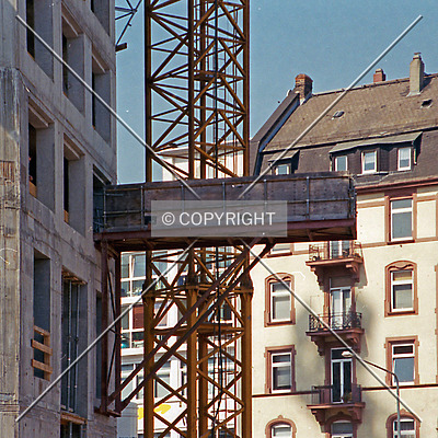 Main Plaza by Nephilim