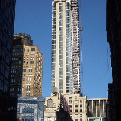 The Epic by Nate Lindsey