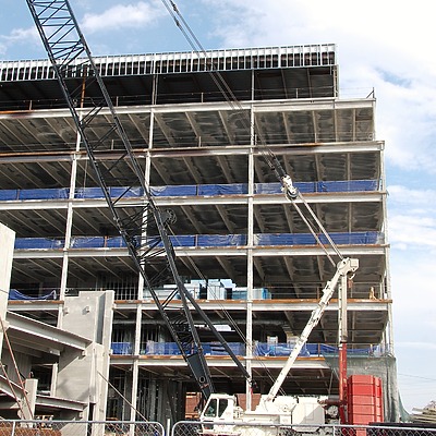 Catalyst HTI by Brian LoBue