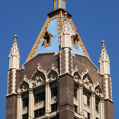 American Furniture Mart by Daniel Kieckhefer