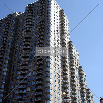 River Gate Apartments by Royce Douglas