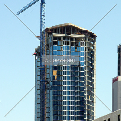 Avenue by Chris Patriarca