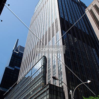 745 Seventh Avenue by Royce Douglas