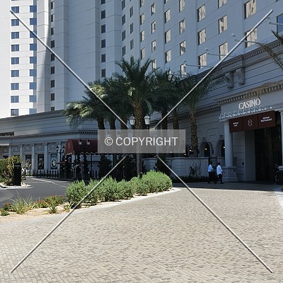 Park MGM by Nephilim