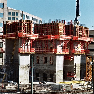 DaVita World Headquarters by Brian LoBue